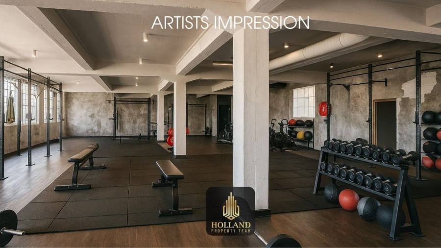 0 Bedroom Property for Sale in Gardens Western Cape